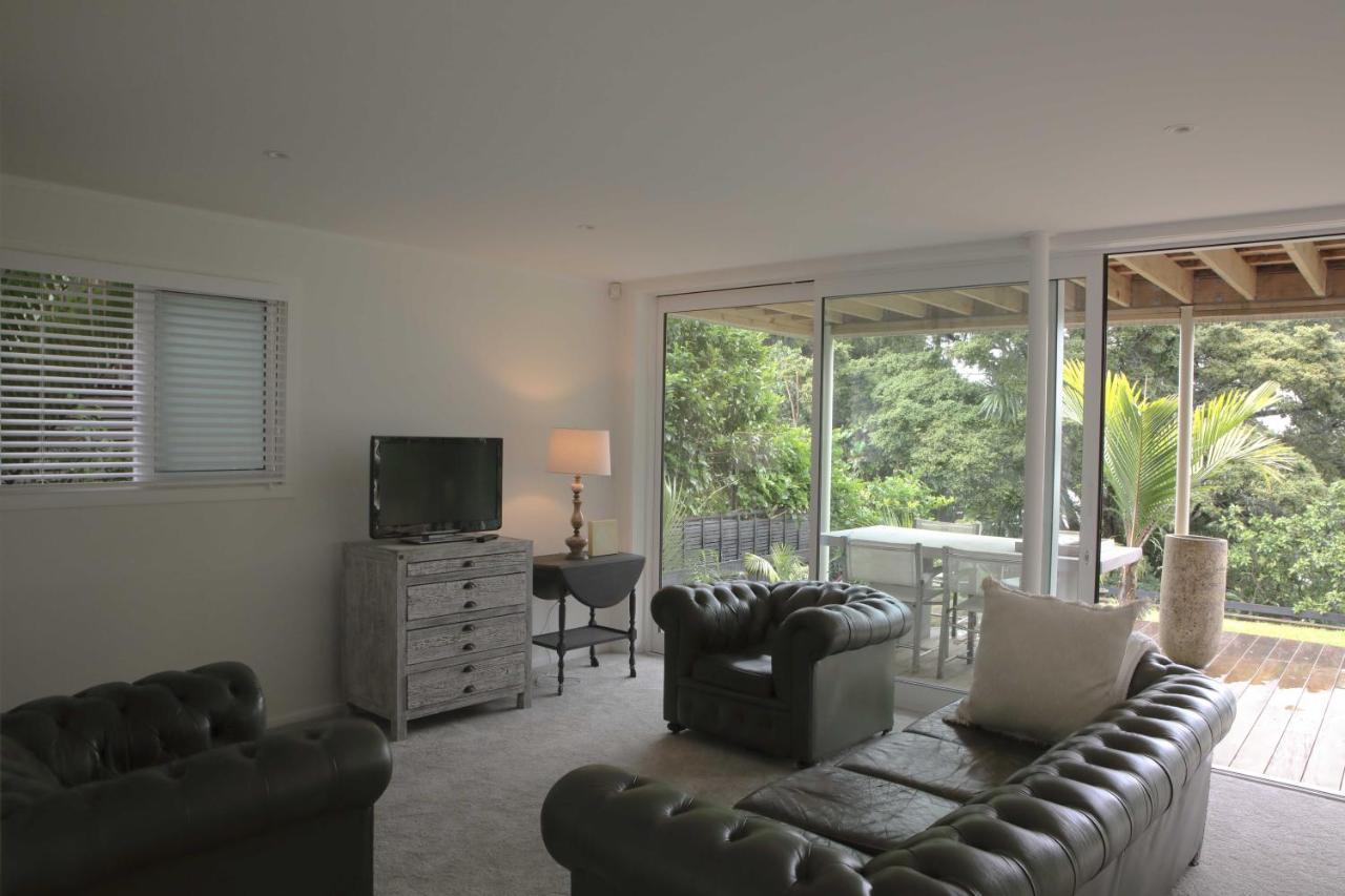 Treetops Auckland Dış mekan fotoğraf