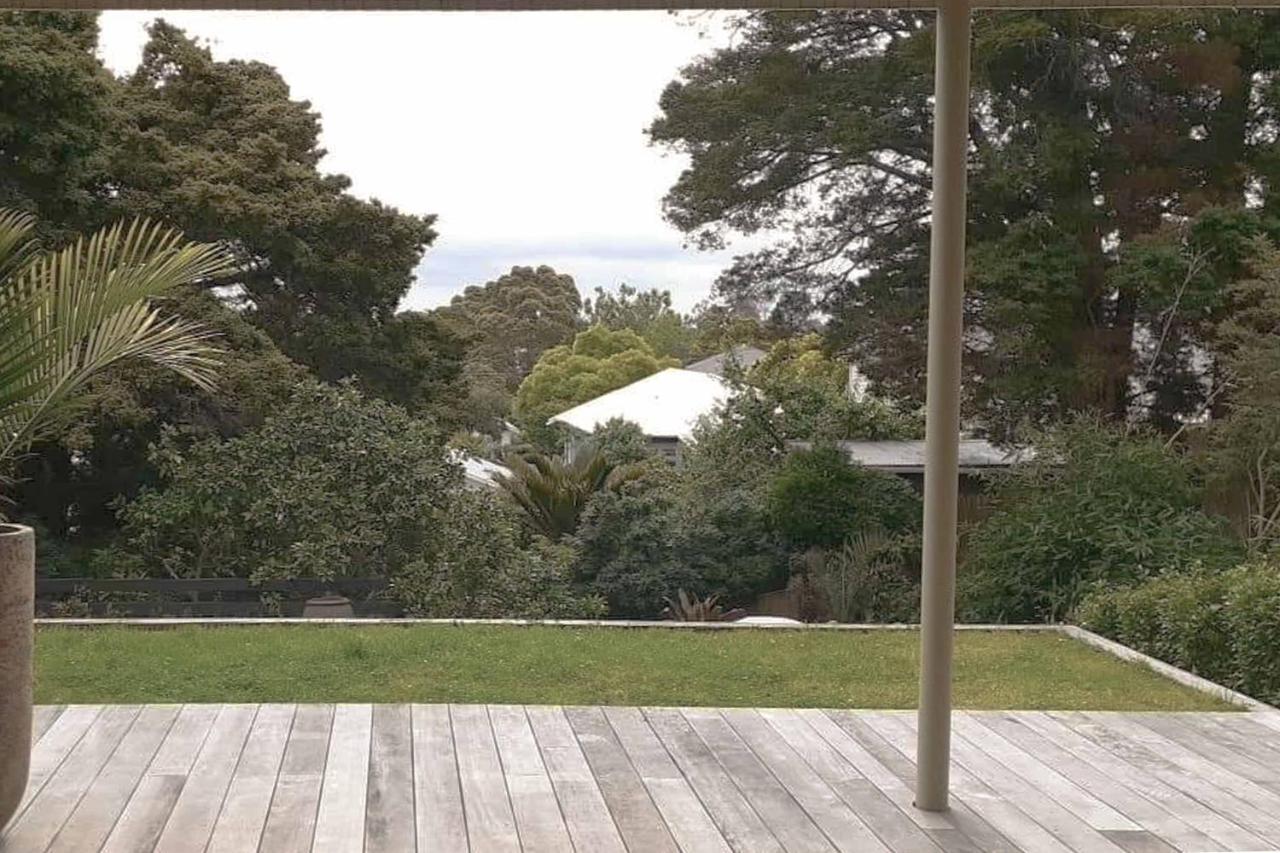 Treetops Auckland Dış mekan fotoğraf